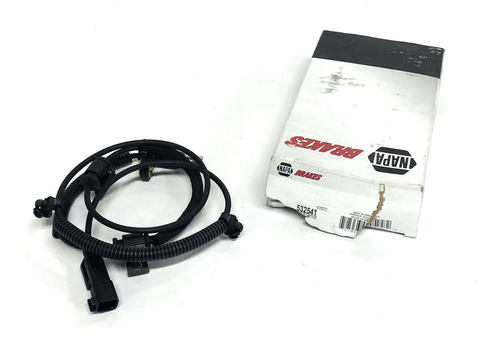 NAPA Anti-Lock Brake System Sensor 532541 NOS