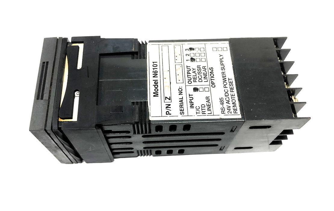 Unbranded N6101 Temperature Controller Z2101 USED