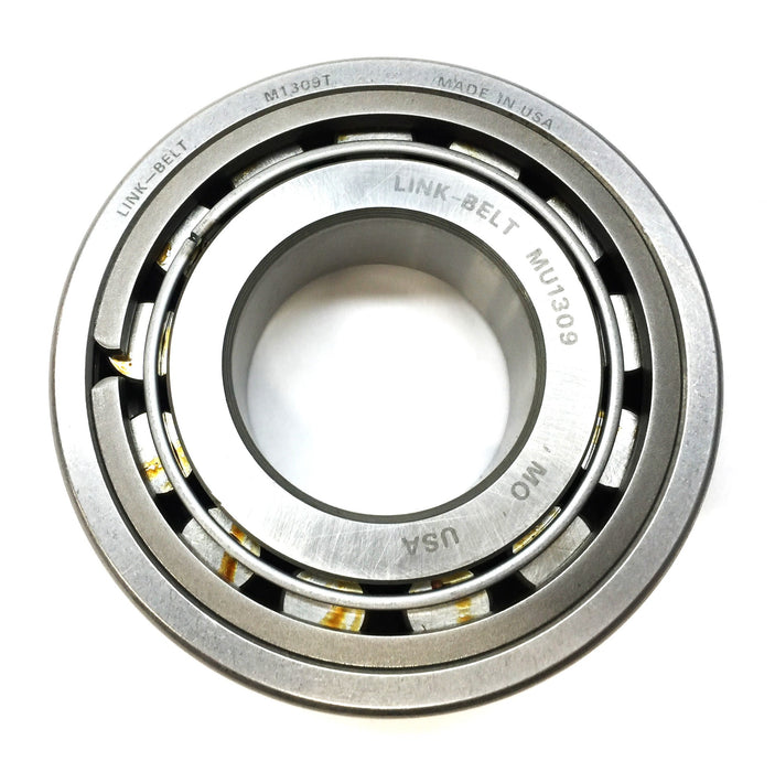 Link-Belt Cylindrical Roller Bearing M1309T/MU1309 NOS