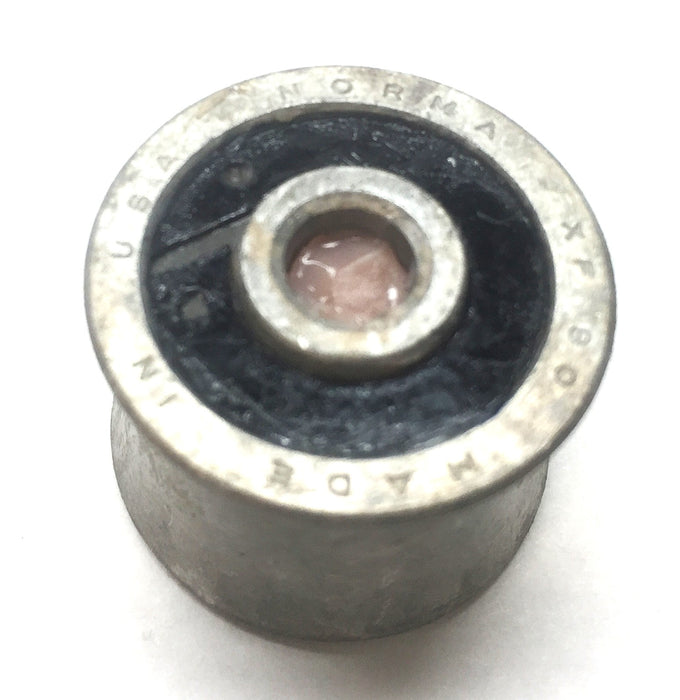 Norma-Hoffmann Anti-Friction Ball Bearing XF-90 (XF90) [Lot of 3] NOS