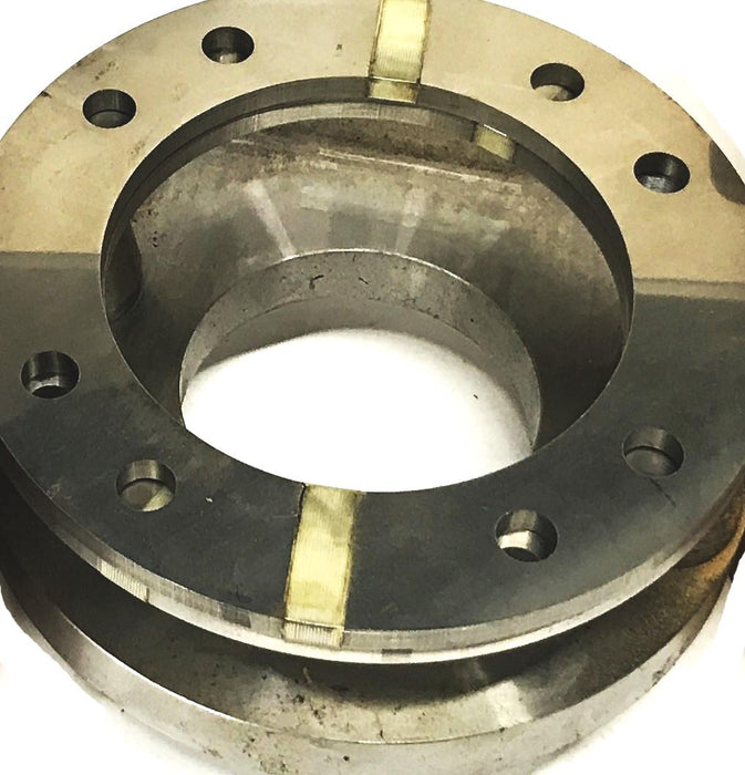 Rexnord CMA-DBZ-301-TD Coupling Assembly 214499 NOS