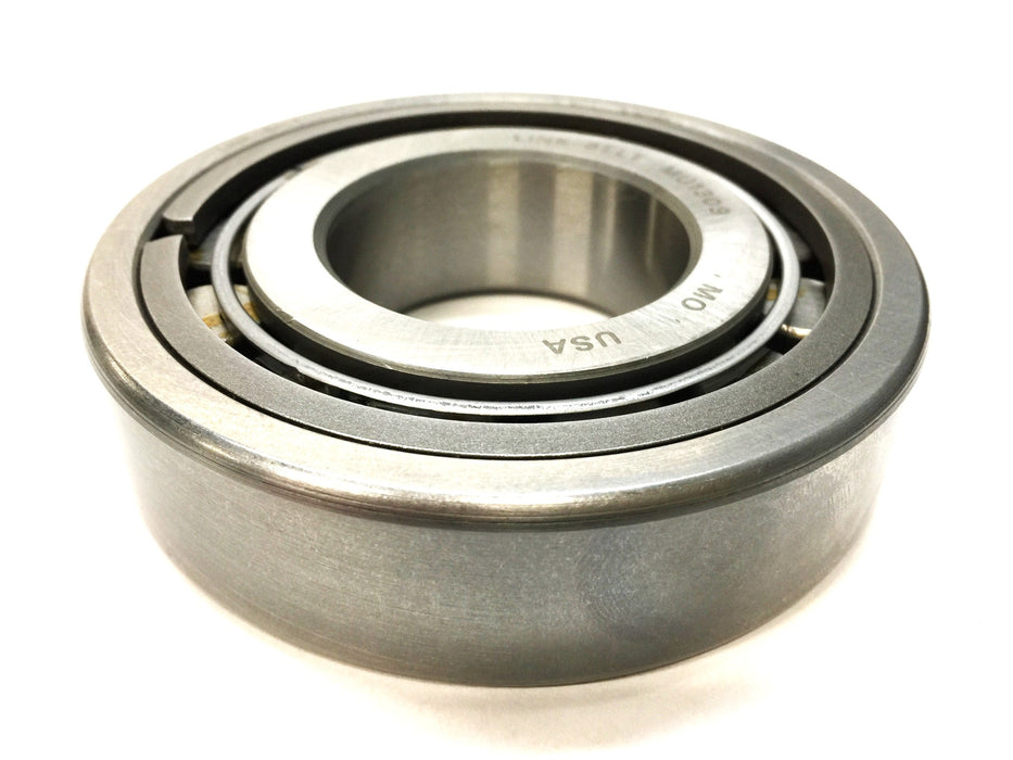 Link-Belt Cylindrical Roller Bearing M1309T/MU1309 NOS