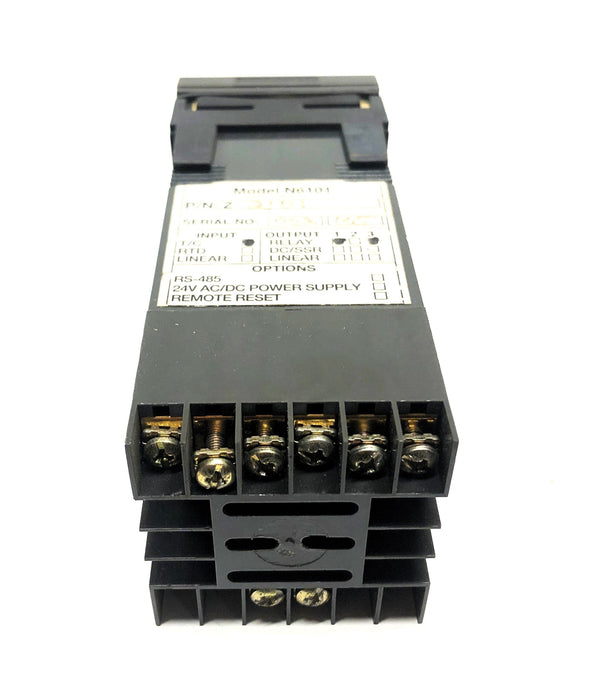 Unbranded N6101 Temperature Controller Z2101 USED