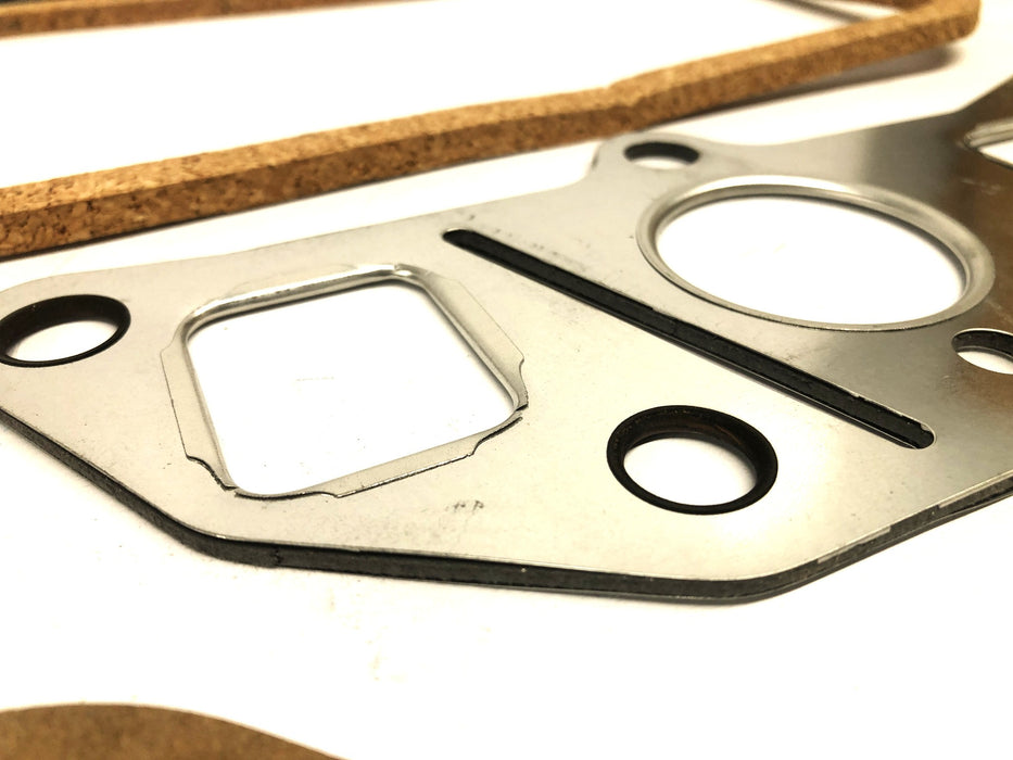 Teledyne Total Power Bottom Gasket Set G4U01002 NOS