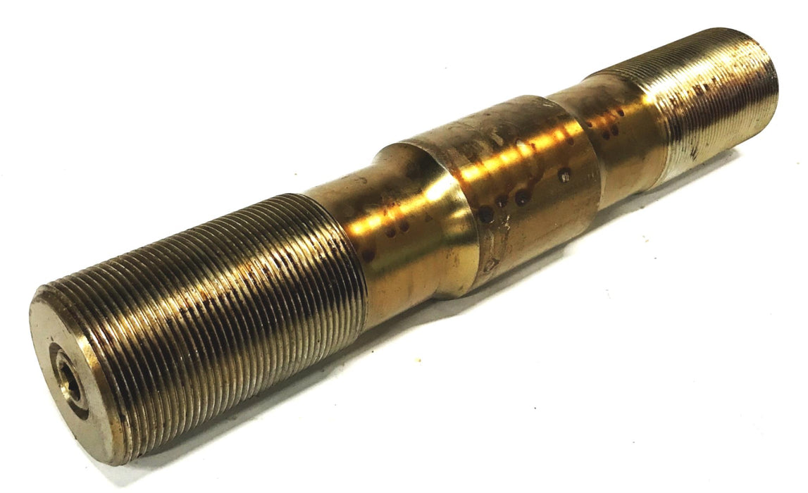 Westinghouse Steel Steam Turbine High Pressure Bolt/Stud 795D240071 NOS