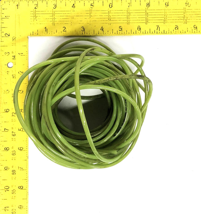 SMC 70 Foot 4X8 Green Polyurethane Tubing TU0425 NOS