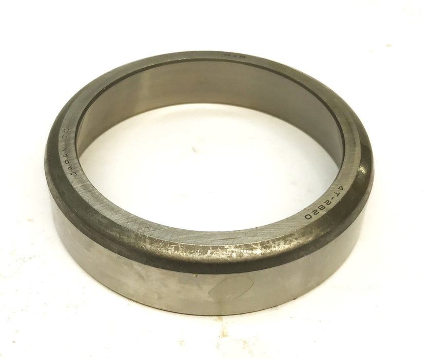 LPM Tapered Roller Bearing Cup 1425-2589 [Lot of 3] NOS