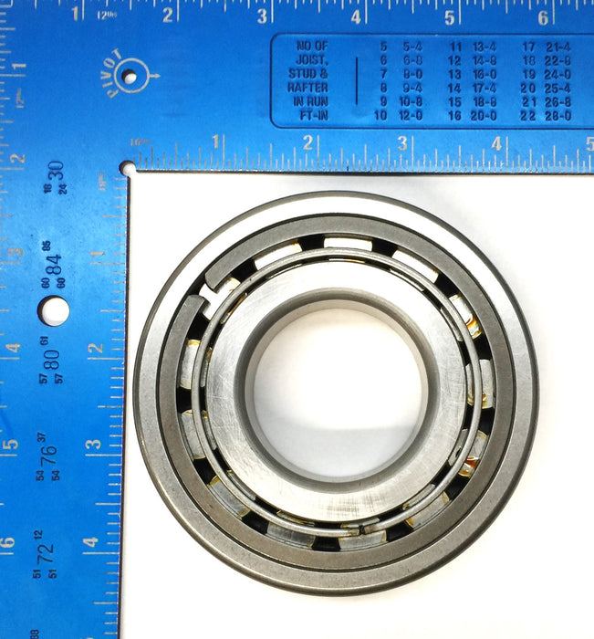Link-Belt Cylindrical Roller Bearing M1309T/MU1309 NOS