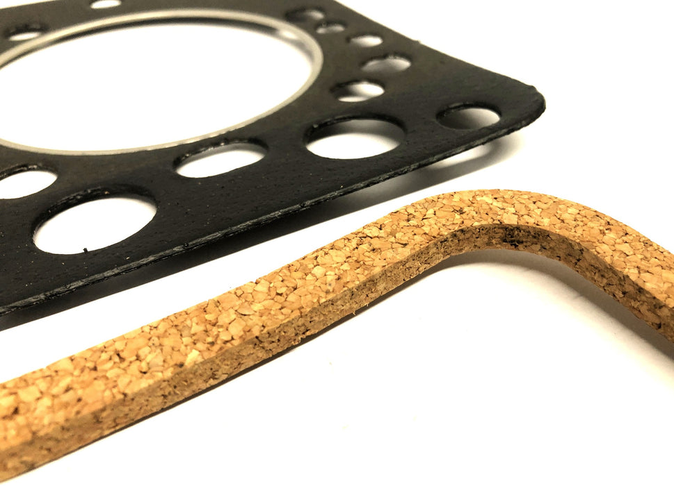 Teledyne Total Power Bottom Gasket Set G4U01002 NOS