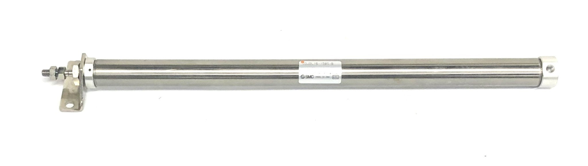SMC 100PSI 0.70MPa Cylinder CDJ2L16-150S-B NOS