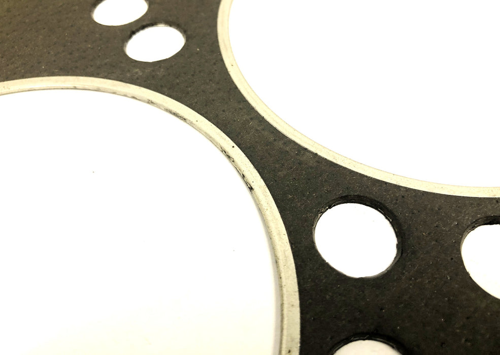Teledyne Total Power Bottom Gasket Set G4U01002 NOS