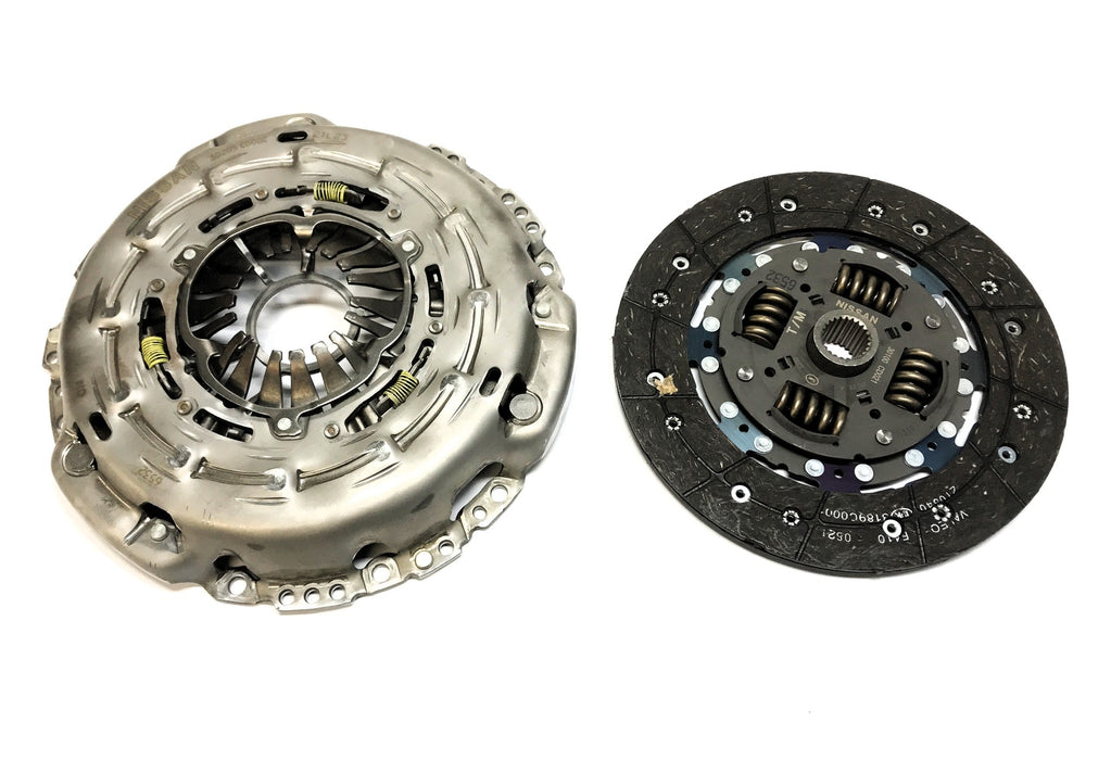 Nissan Manual Transmission Clutch Pressure Plate Cover Assembly 30205-CD00C NOS