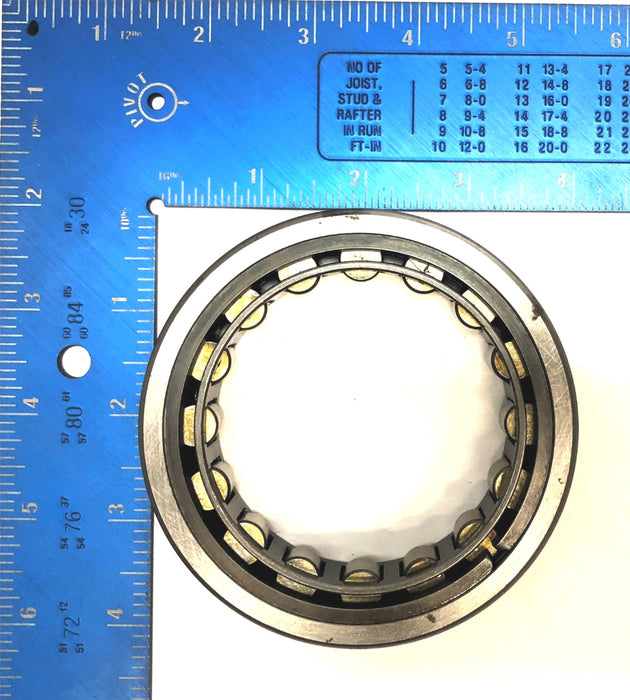 Rollway Cylindrical Bearing Roller Cage (No Box) 1211BHC019 NOS