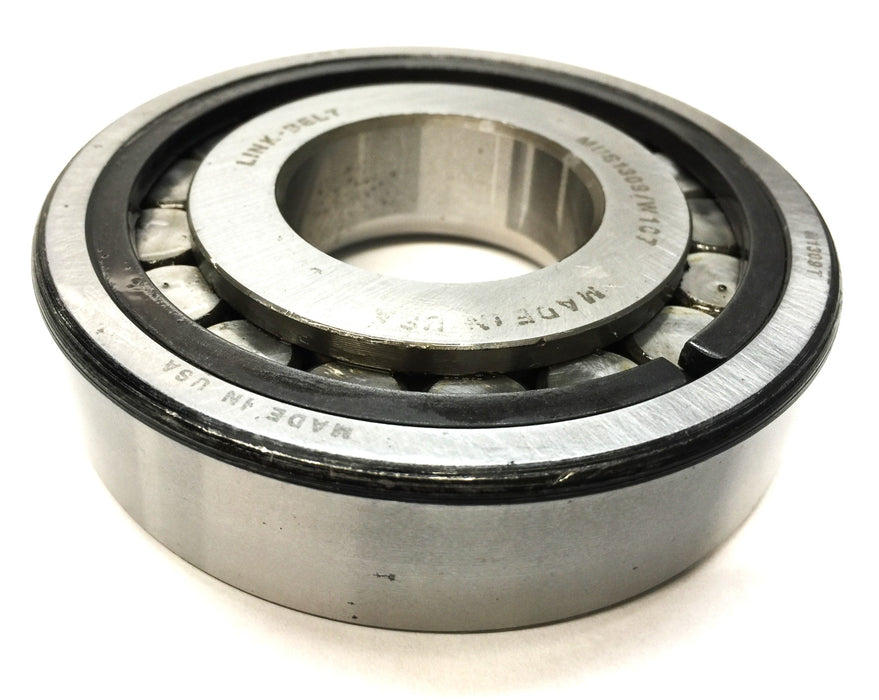 Link-Belt Cylindrical Roller Bearing MUS1309/W107 NOS
