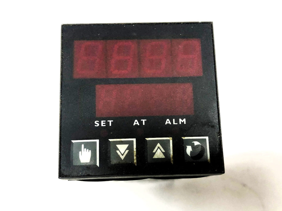 Unbranded N6101 Temperature Controller Z2101 USED