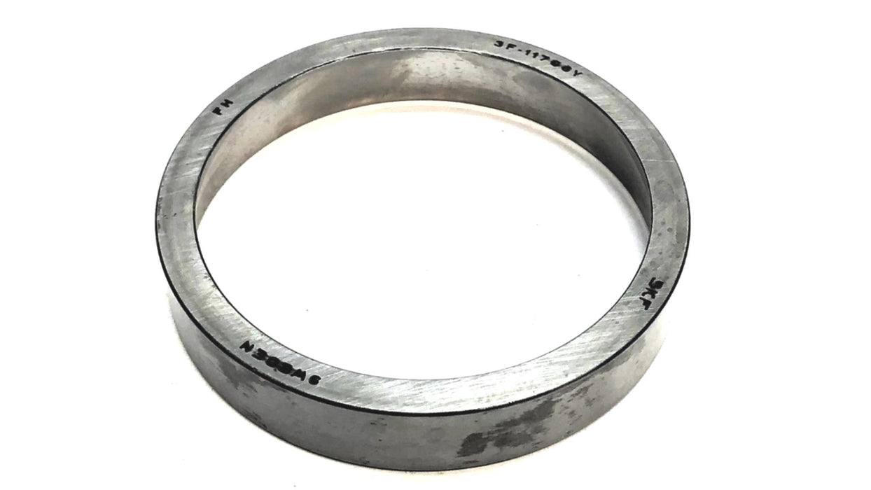 SKF Tapered Roller Bearing Cup (No Box) 3F-11786Y NOS