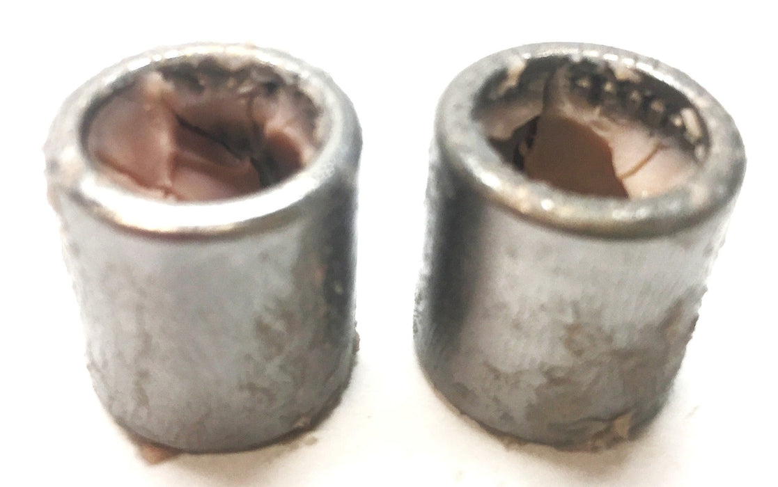Torrington Anti-Friction Ball Bearing B-812 [Lot of 2] NOS