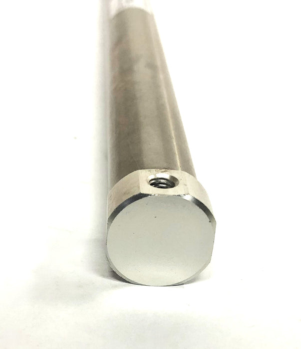 SMC 100PSI 0.70MPa Cylinder CDJ2L16-150S-B NOS