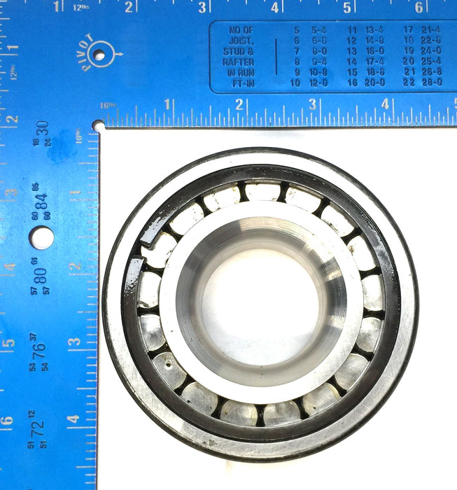 Link-Belt Cylindrical Roller Bearing MUS1309/W107 NOS