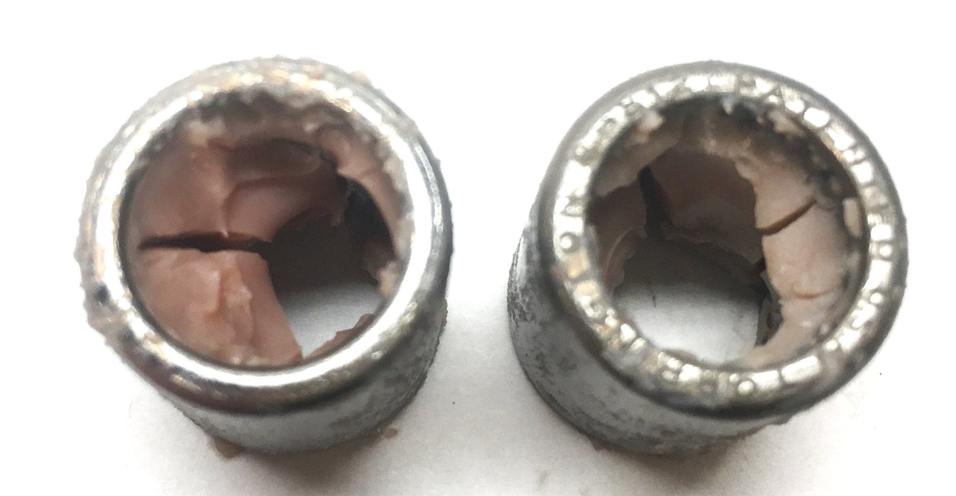 Torrington Anti-Friction Ball Bearing B-812 [Lot of 2] NOS