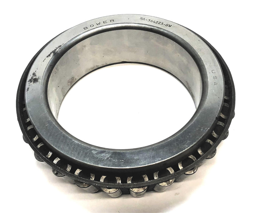 Bower Tapered Roller Bearing Cone (No Box) NA-564225-SW NOS
