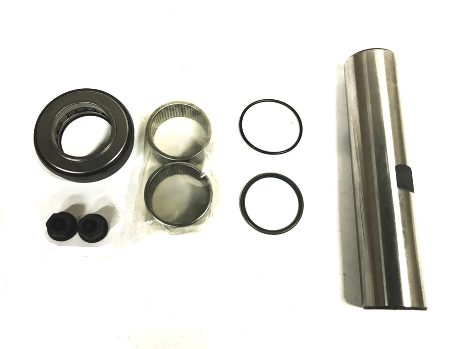 Freightliner 17-piece RH King Pin Kit P6073300319KZ {Partial Kit) NOS