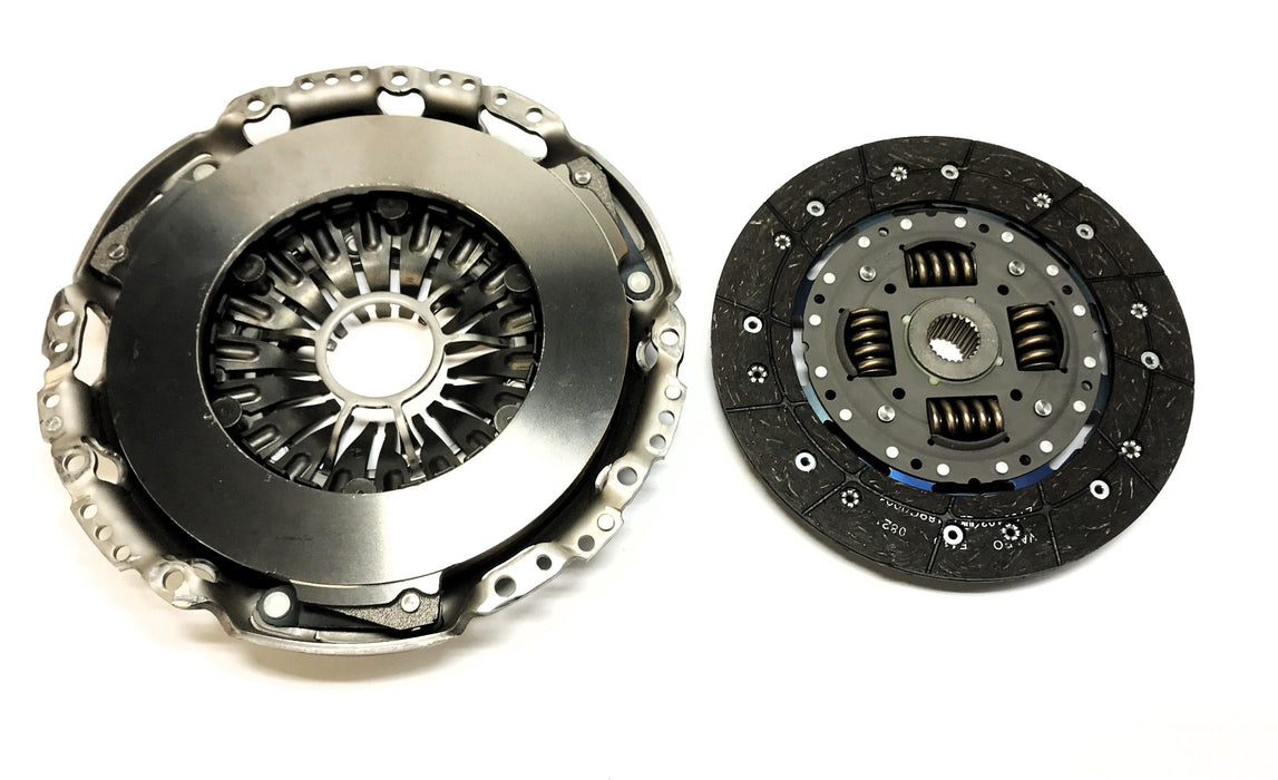 Nissan Manual Transmission Clutch Pressure Plate Cover Assembly 30205-CD00C NOS