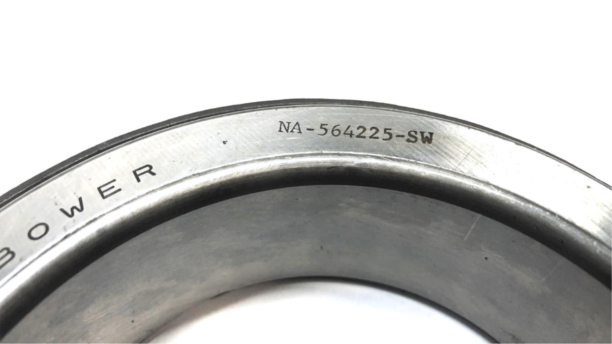 Bower Tapered Roller Bearing Cone (No Box) NA-564225-SW NOS