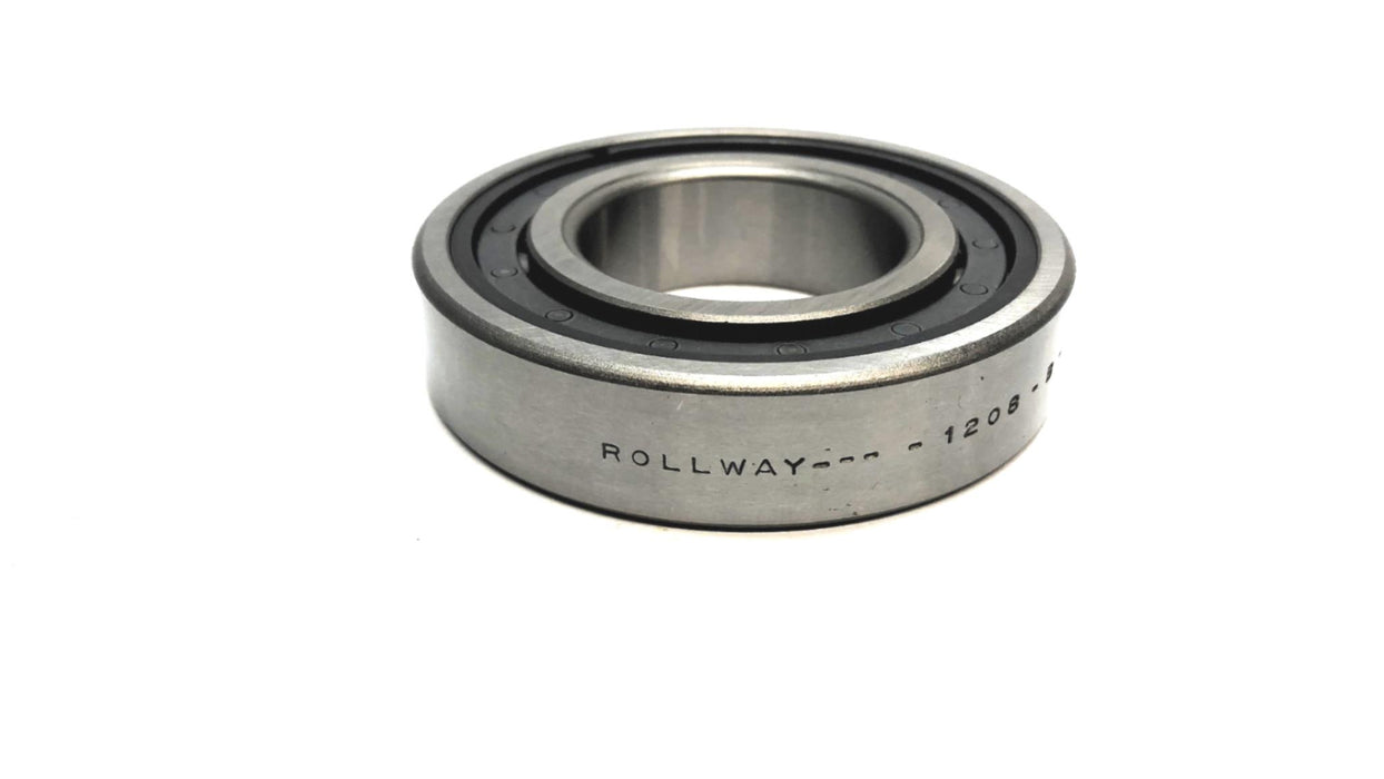 Rollway Cylindrical Roller Bearing (No Box) L1208B (L1208/1208B) NOS