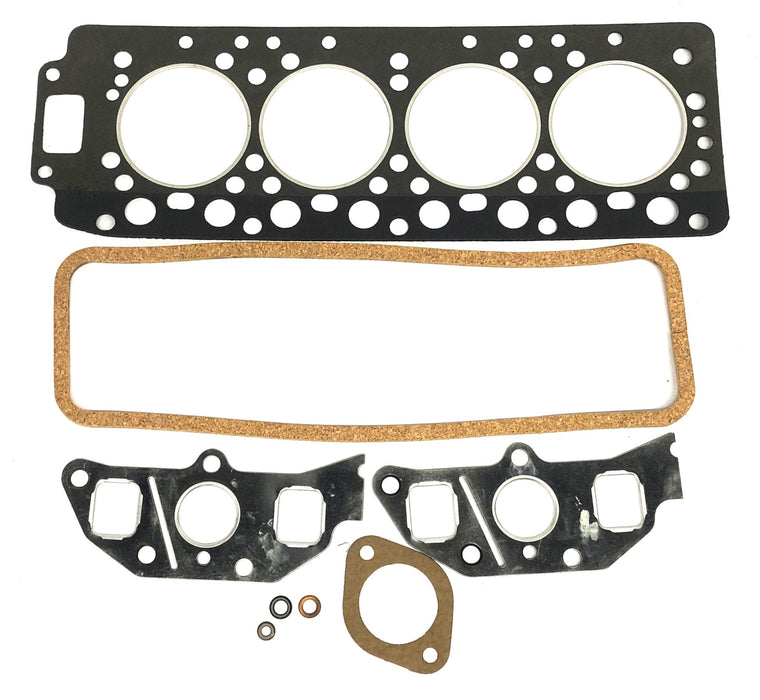 Teledyne Total Power Bottom Gasket Set G4U01002 NOS