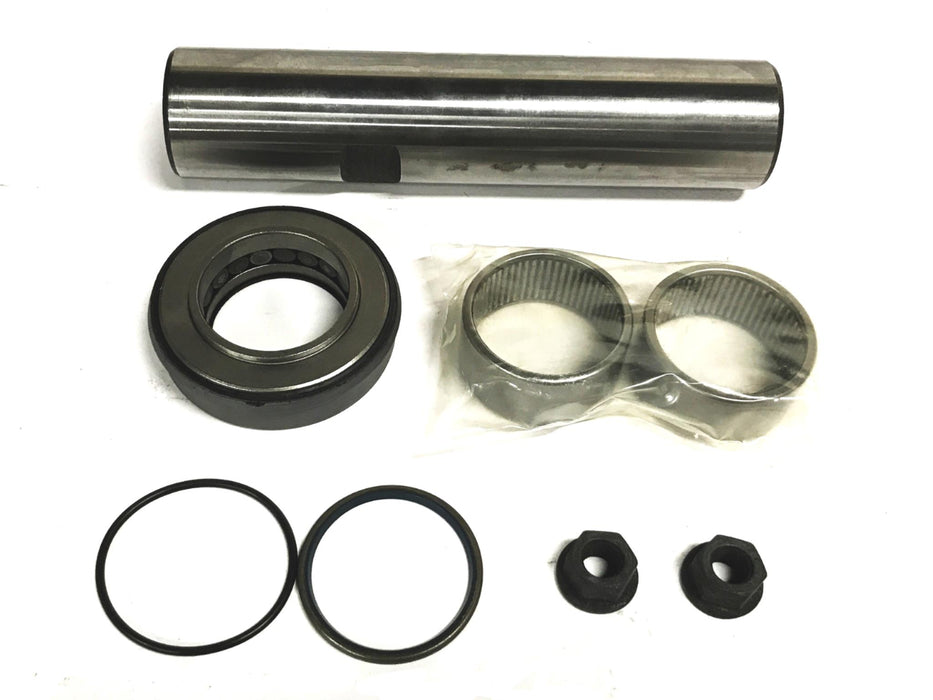 Freightliner 17-piece RH King Pin Kit P6073300319KZ {Partial Kit) NOS
