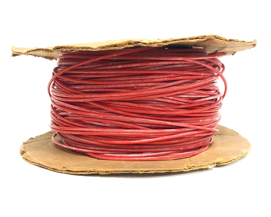 Legris Inc 715 Foot 5/32 Inch OD Nylon Tubing With Spool 387 A247 NOS