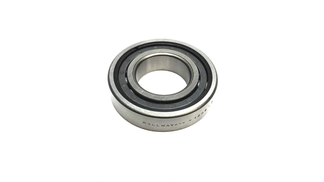 Rollway Cylindrical Roller Bearing (No Box) L1208B (L1208/1208B) NOS