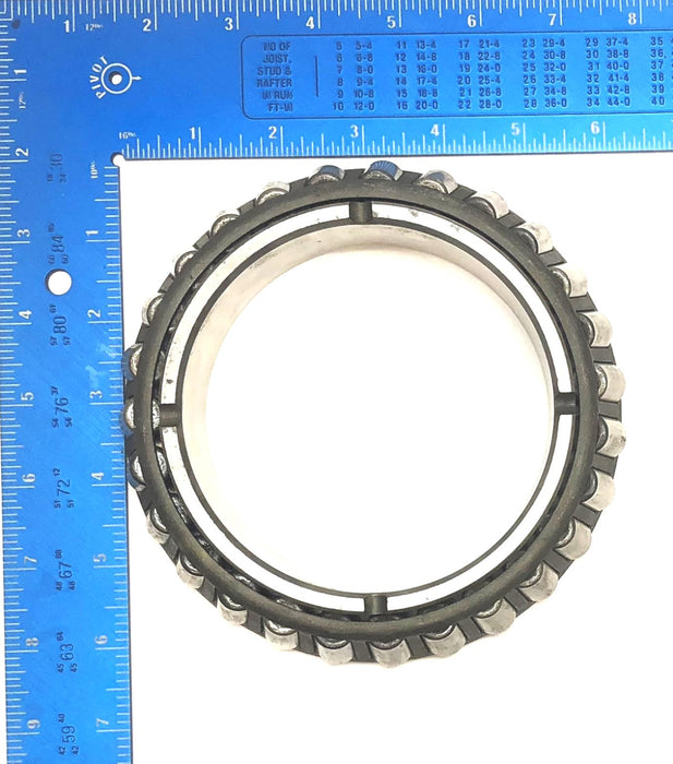 Bower Tapered Roller Bearing Cone (No Box) NA-564225-SW NOS