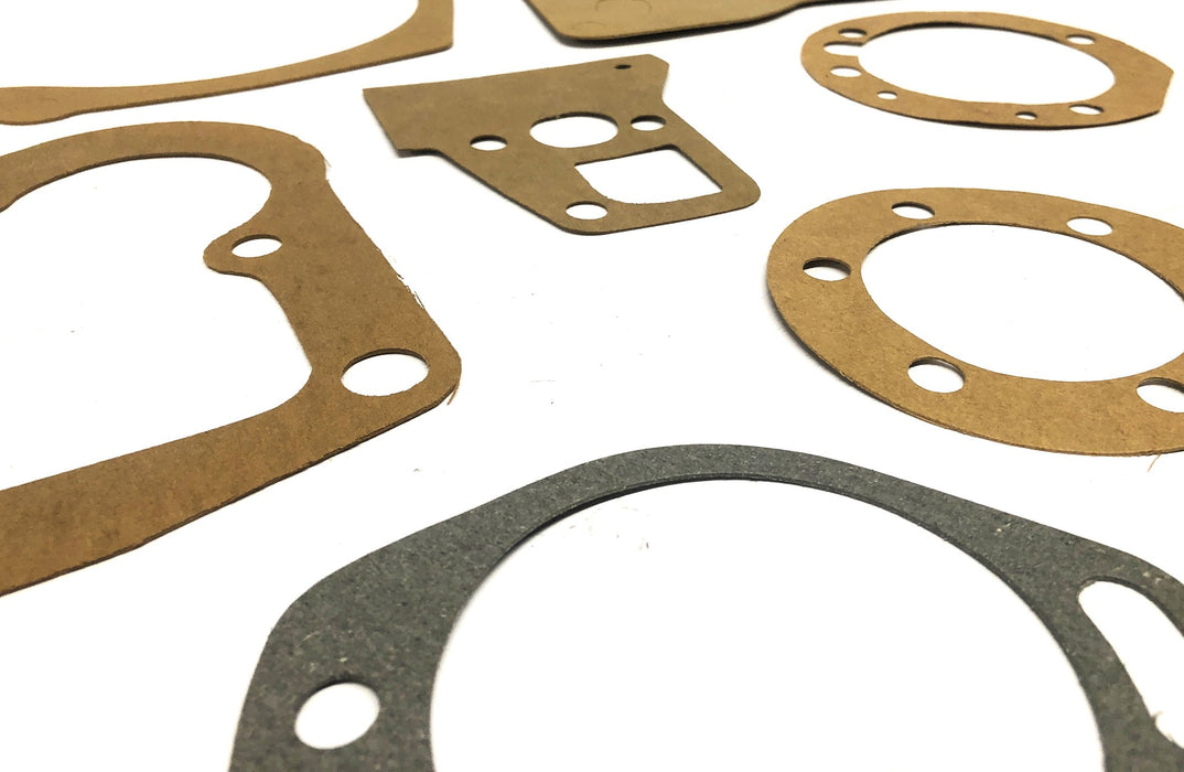 Teledyne Total Power Front End Gasket Set F4U02006 NOS