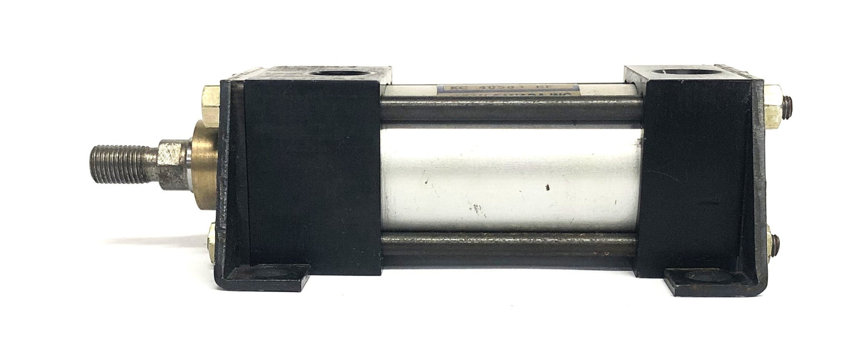 Nopak 1-1/2x1-1/2MS2AA584 Cylinder KC 40583 EP NOS