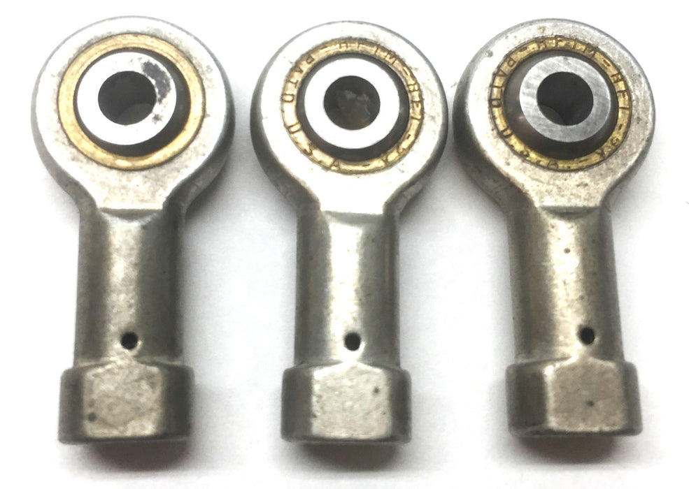 HFIM Threaded Female Rod End HFI-2A [Lot of 3] NOS