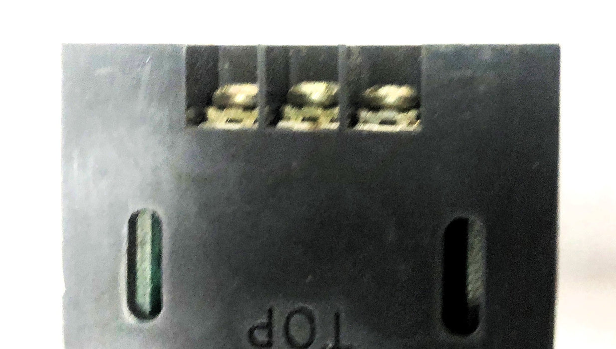 Unbranded N6101 Temperature Controller Z2101 USED