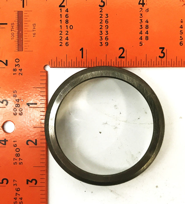 Timken/XTimken Tapered Roller Bearing Cup 2820 [Lot of 2] NOS