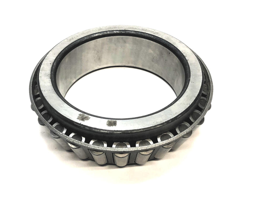 Bower Tapered Roller Bearing Cone (No Box) NA56425SWCB125 NOS