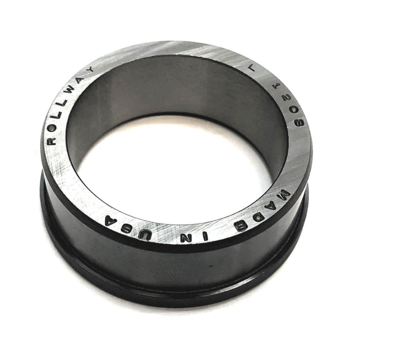 Rollway Cylindrical Roller Bearing (No Box) L1208B (L1208/1208B) NOS
