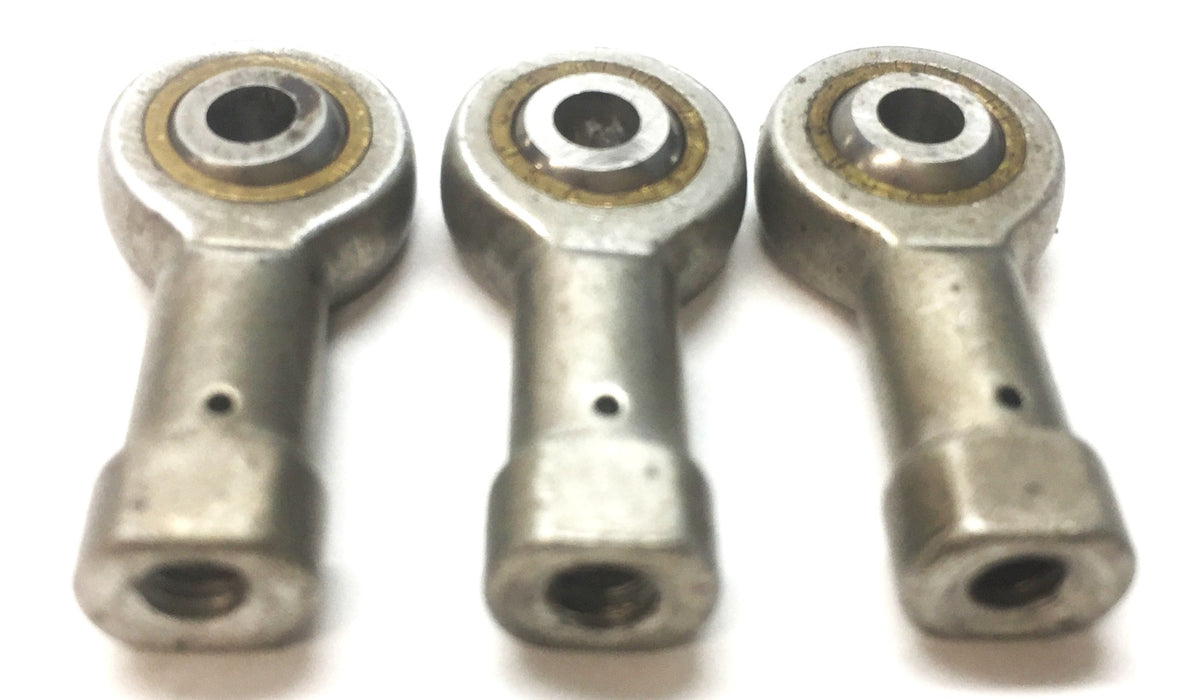 HFIM Threaded Female Rod End HFI-2A [Lot of 3] NOS