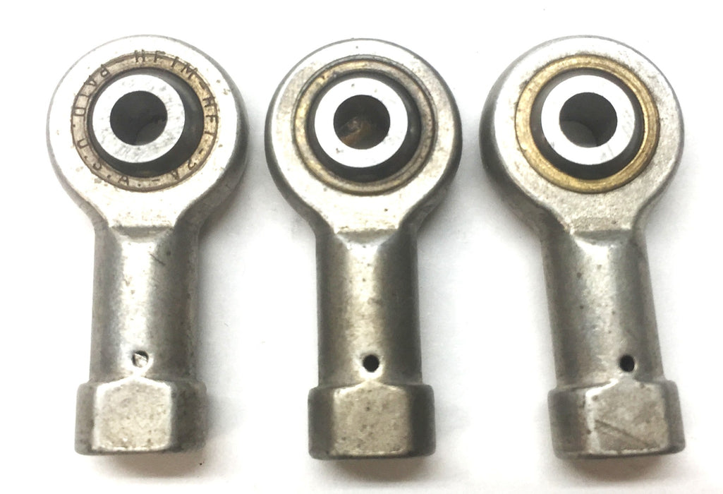HFIM Threaded Female Rod End HFI-2A [Lot of 3] NOS