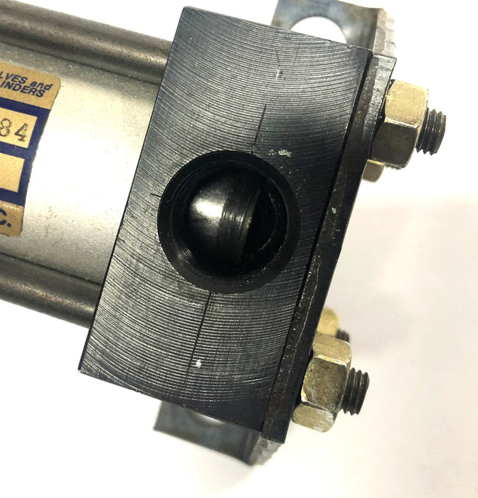 Nopak 1-1/2x1-1/2MS2AA584 Cylinder KC 40583 EP NOS