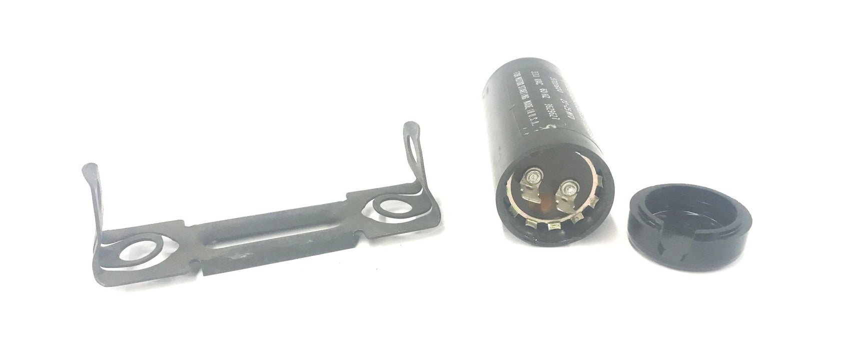 Philips Capacitor Kit 330VAC 60Hz 21-25MFD 3535B2B0021A330A3 (5703610) USED
