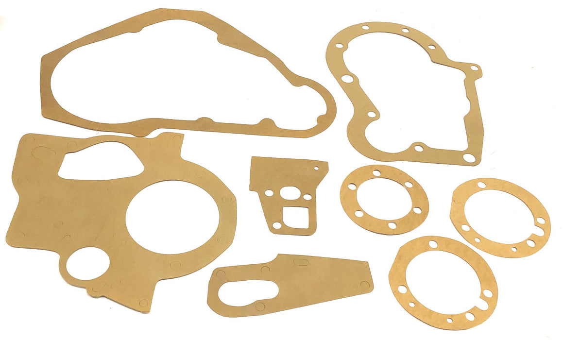 Teledyne Total Power Front End Gasket Set Missing Gasket F4U02006 NOS