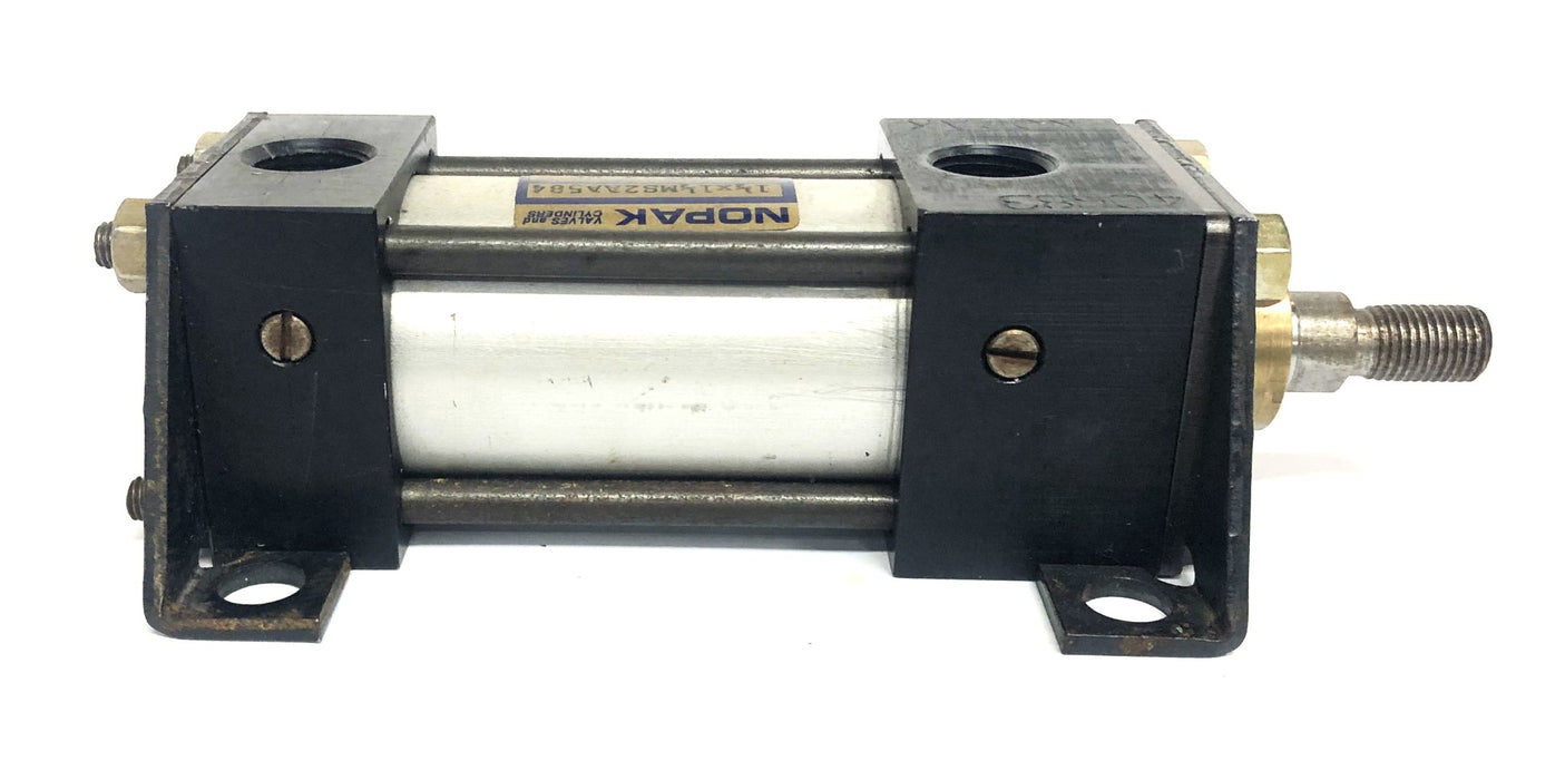 Nopak 1-1/2x1-1/2MS2AA584 Cylinder KC 40583 EP NOS
