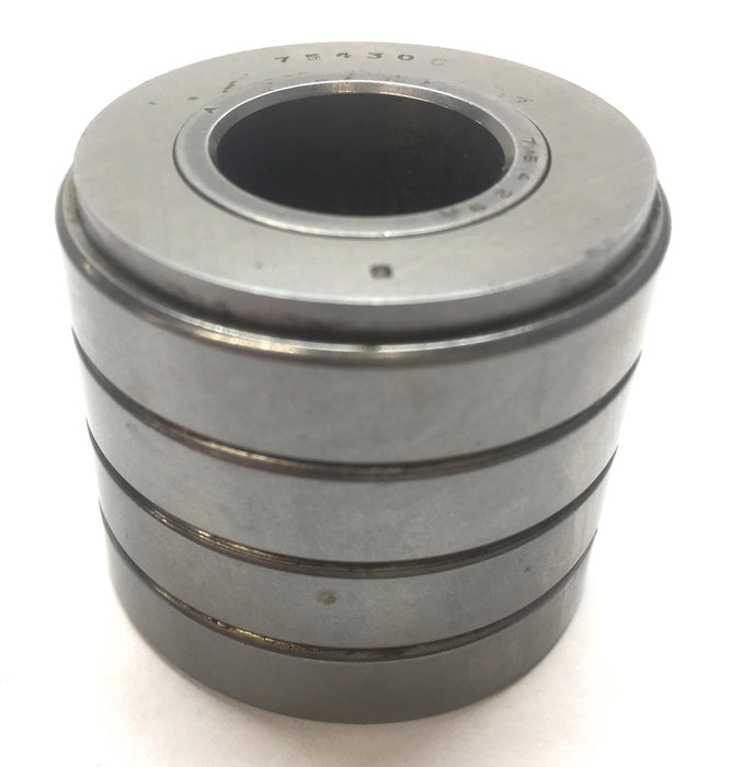 Unbranded Needle Roller Bearing Stack 75430C (75429C) NOS