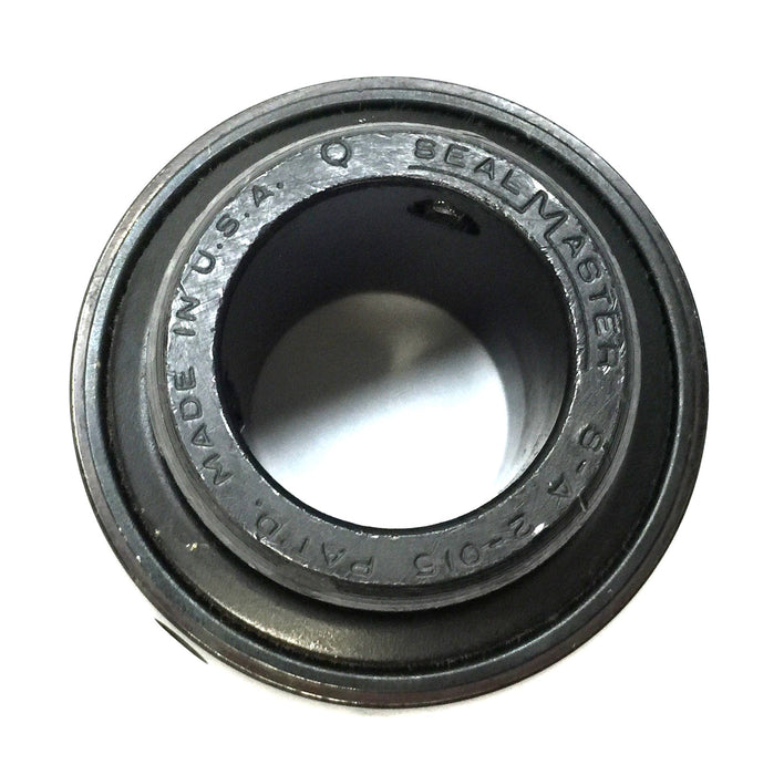SealMaster Insert Bearing S-A 2-015 NOS