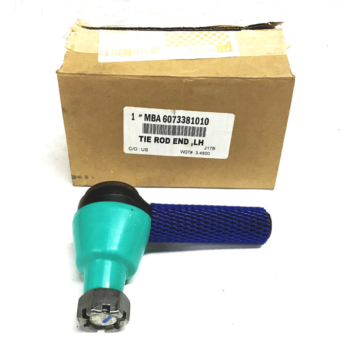Freightliner LH Tie Rode End MBA 6073381010 NOS